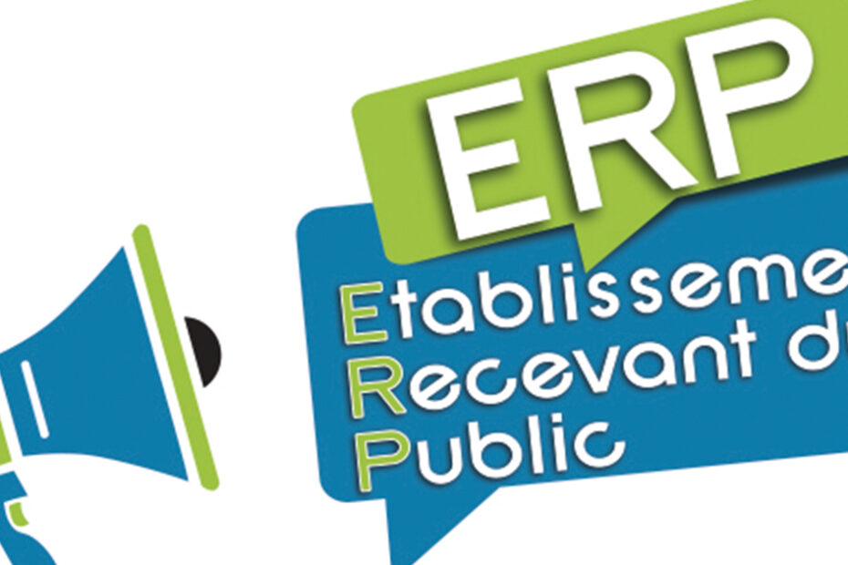 Établissements recevant du public
