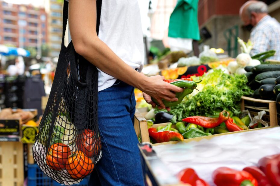 Réservation place de marché