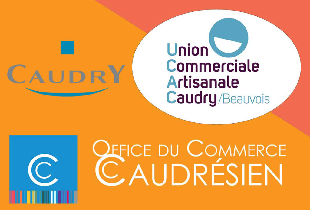 Partenaires du commerce de la ville