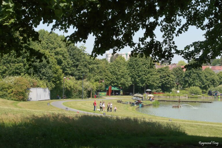 Base de Loisirs et Nature - ville de Caudry-min-min